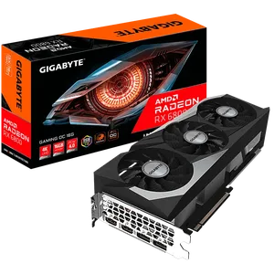 Radeon RX 6800 GAMING OC 16G
